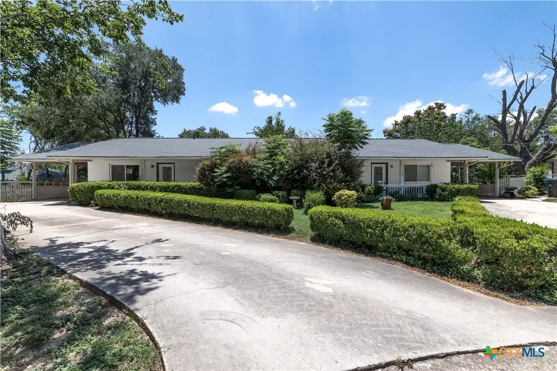 354-356 Bobolink Drive, New Braunfels, TX 78130 - #1