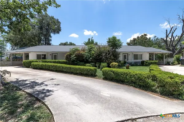 354-356 Bobolink Drive, New Braunfels, TX 78130