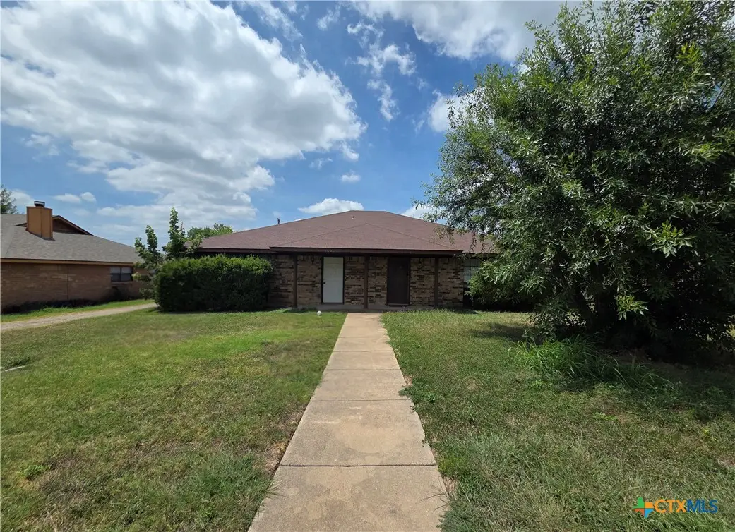 2409 Patrick Henry Street, Temple, TX 76504 - #1