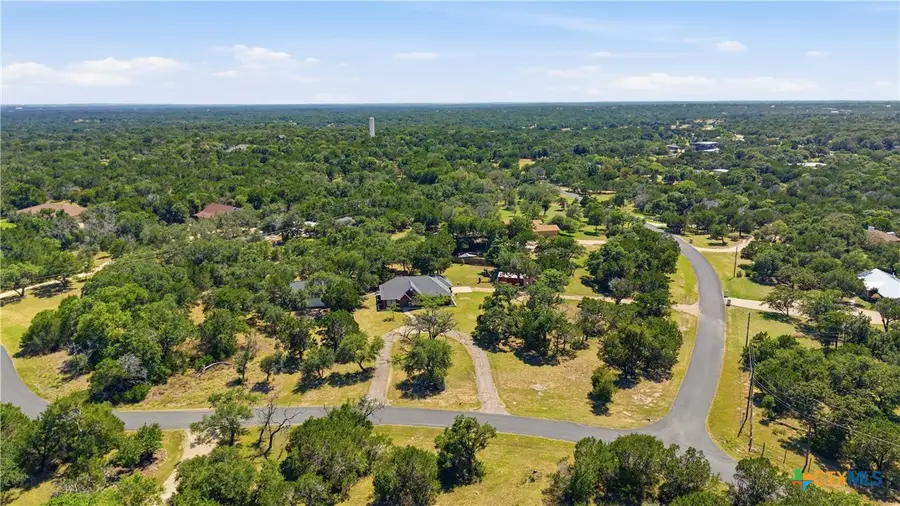 8221 Mountain Drive, Salado, TX 76571 - #2