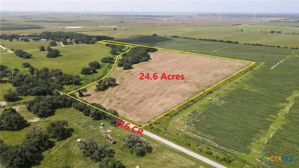0 Cr 126 Road, Wharton, TX 77488 - #1