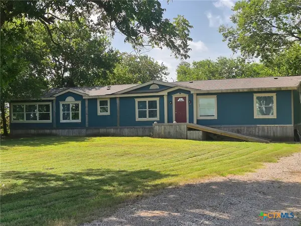 1120 Battle Lake Road, Riesel, TX 76682