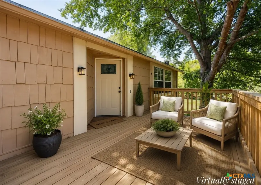 205 W Long Street, Elm Mott, TX 76640 - #2