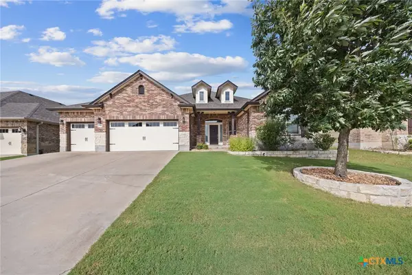 5510 Juno Drive, Belton, TX 76513
