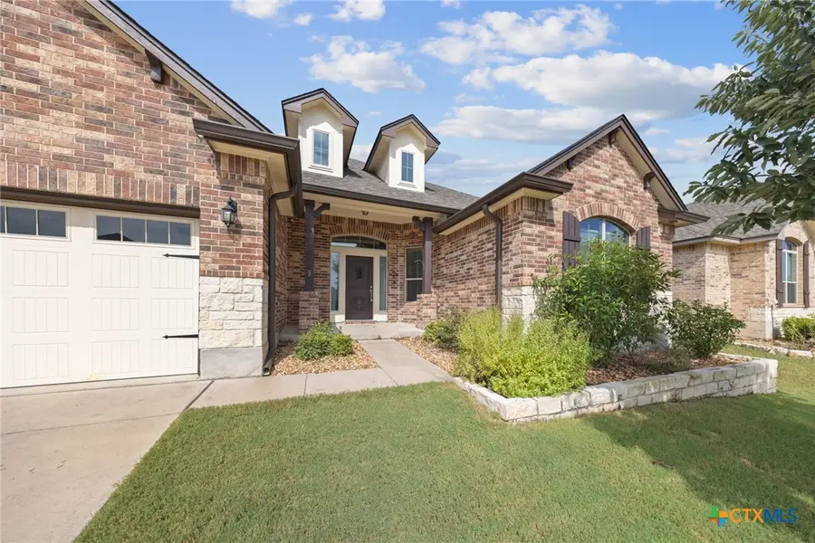 5510 Juno Drive, Belton, TX 76513 - #2