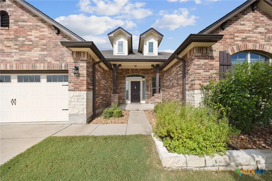 5510 Juno Drive, Belton, TX 76513 - #3