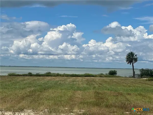 0 Bay Club Drive, Seadrift, TX 77983