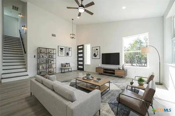 4 Huisache Lane, Wimberley, TX 78676