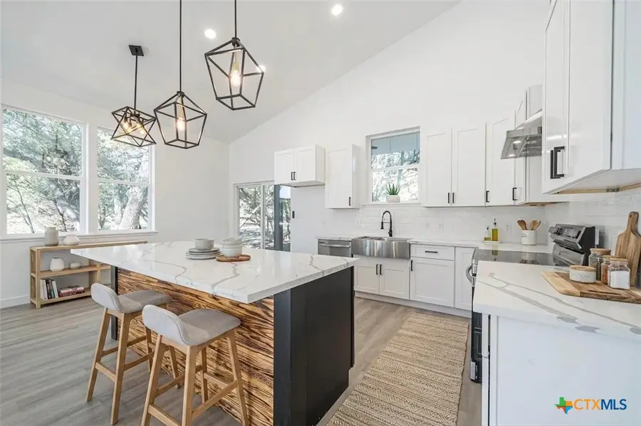 4 Huisache Lane, Wimberley, TX 78676 - #2