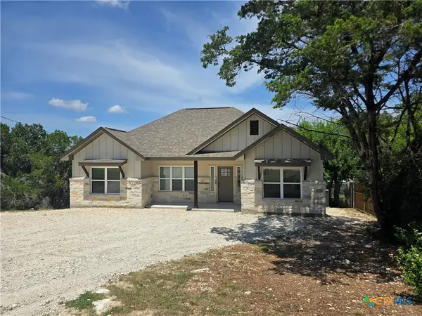 563 Irene Drive, Canyon Lake, TX 78133