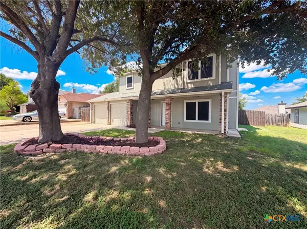 2505 Lain Drive, Killeen, TX 76543