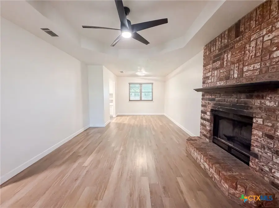 2505 Lain Drive, Killeen, TX 76543 - #3