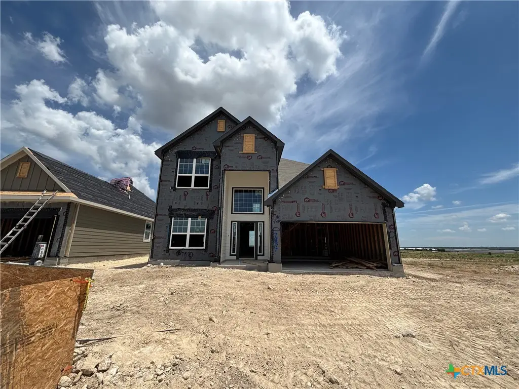 7934 Barnett Drive, Temple, TX 76502 - #1