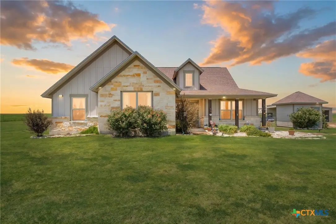 4846 County Road 327, Granger, TX 76530 - #1