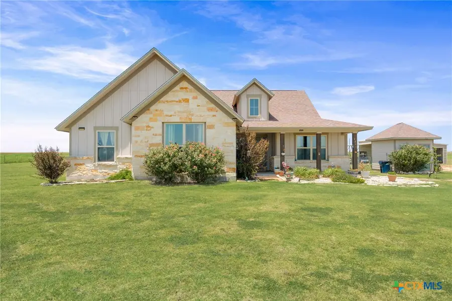 4846 County Road 327, Granger, TX 76530 - #2