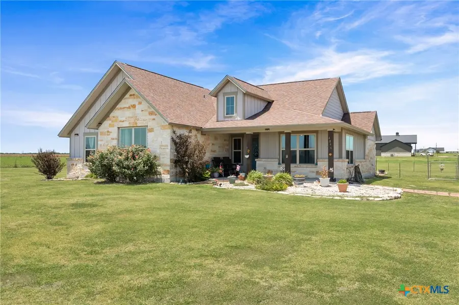 4846 County Road 327, Granger, TX 76530 - #3