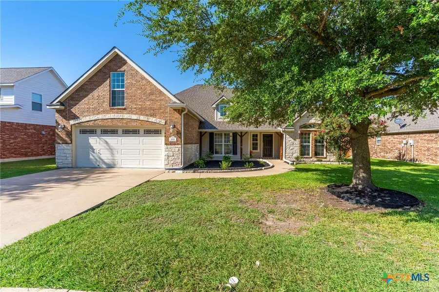 410 Wyndham Hill Parkway, Temple, TX 76502 - #2