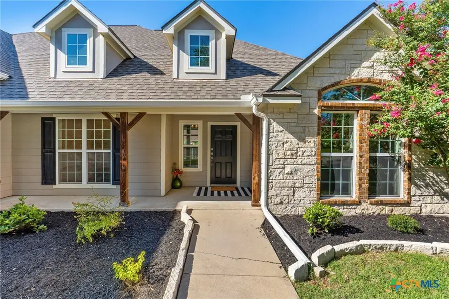 410 Wyndham Hill Parkway, Temple, TX 76502 - #3