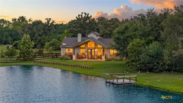 214 Private Road 7055, Milano, TX 76556