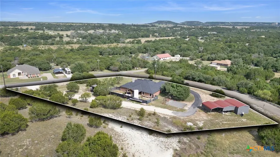 374 County Road 3371, Kempner, TX 76539 - #2
