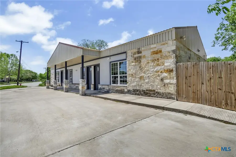 504 S 1st Street, Copperas Cove, TX 76522 - #2