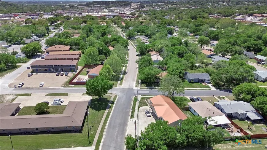 504 S 1st Street, Copperas Cove, TX 76522 - #3