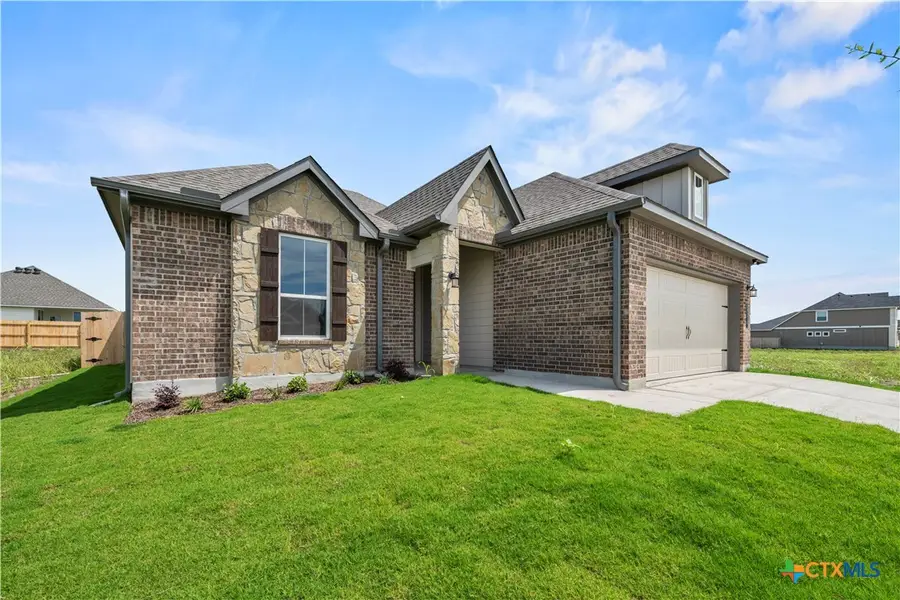 446 Pipe Creek Drive, Temple, TX 76502 - #2