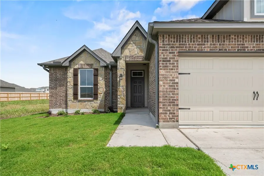 446 Pipe Creek Drive, Temple, TX 76502 - #3