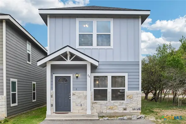 28 Deer Ridge Rd., Wimberley, TX 78676