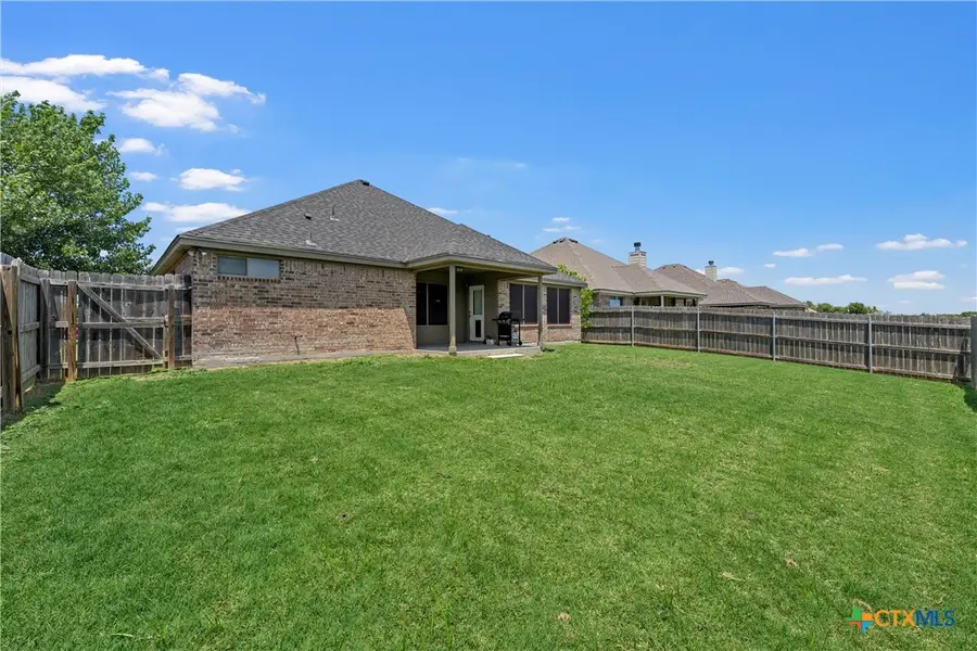 2529 Nolan Creek Street, Temple, TX 76504 - #2