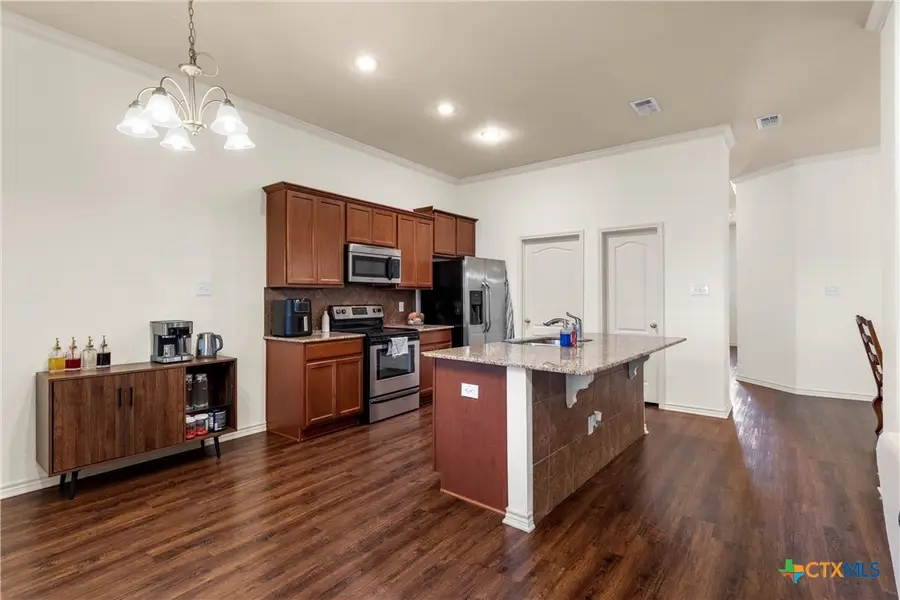 2529 Nolan Creek Street, Temple, TX 76504 - #3