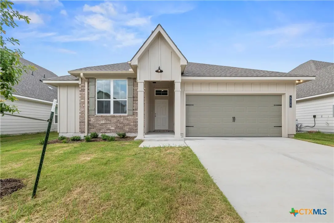 521 Pipe Creek Drive, Temple, TX 76502 - #1