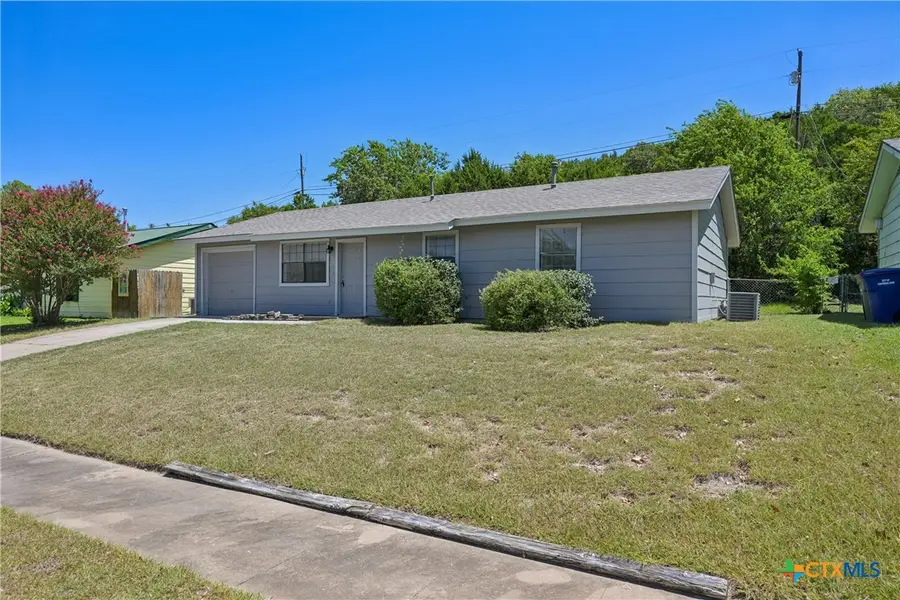 904 Traci Drive, Copperas Cove, TX 76522 - #3