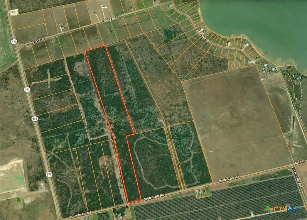 TBD Cr 302, Port Lavaca, TX 77979 - #1