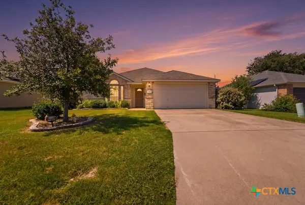 2919 Burlington Drive, Temple, TX 76504