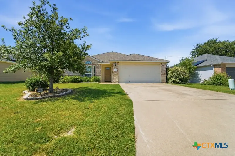2919 Burlington Drive, Temple, TX 76504 - #2