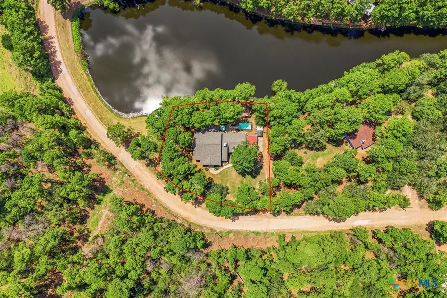801 Moccasin Trail, La Grange, TX 78945 - #2