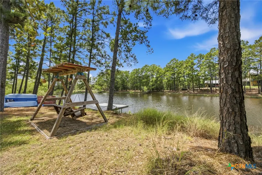 801 Moccasin Trail, La Grange, TX 78945 - #3