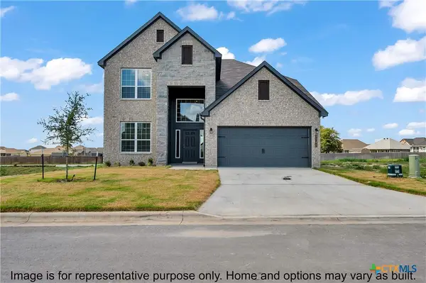 543 Pipe Creek Drive, Temple, TX 76502