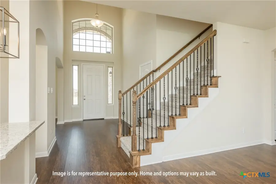 543 Pipe Creek Drive, Temple, TX 76502 - #2