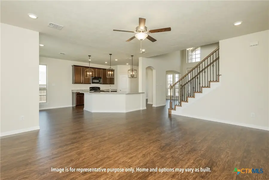 543 Pipe Creek Drive, Temple, TX 76502 - #3