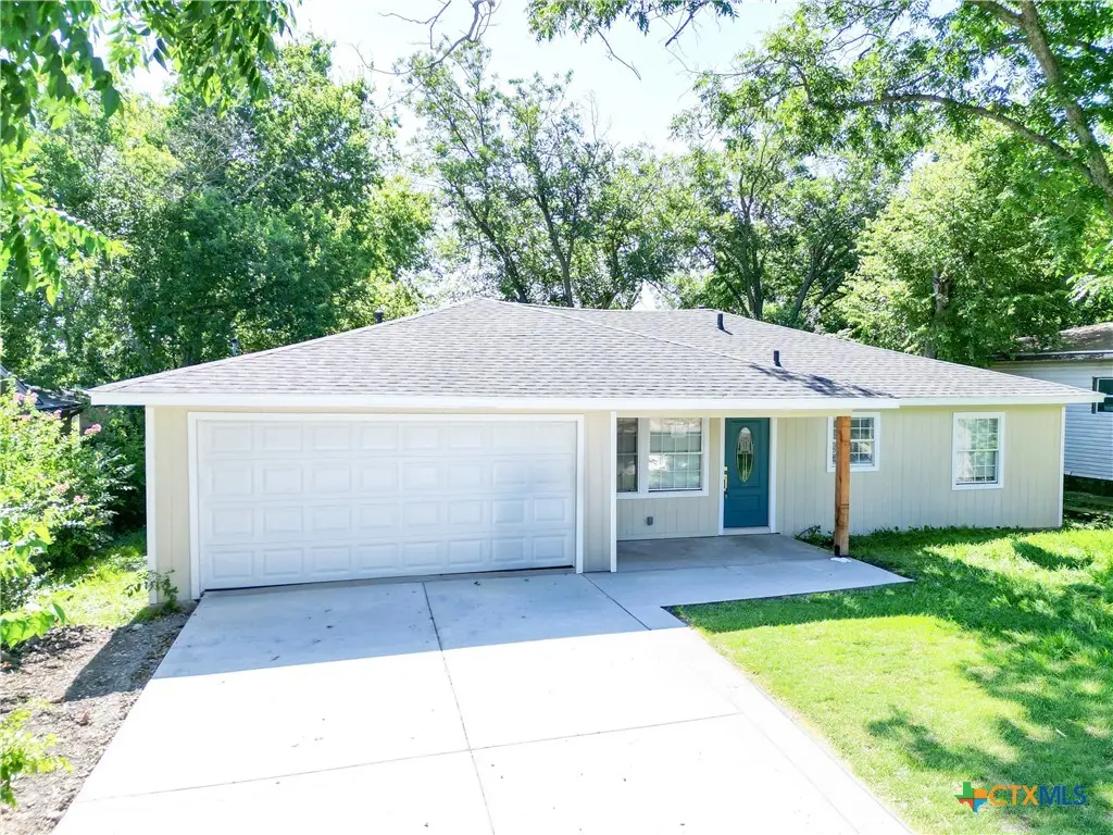 707 S 34th Street, Temple, TX 76501 - #1