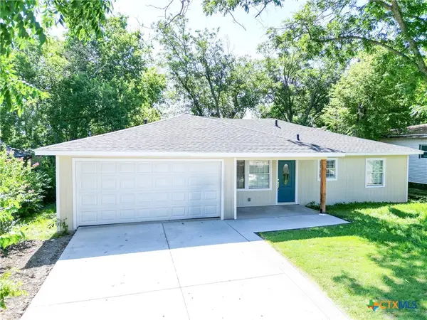 707 S 34th Street, Temple, TX 76501