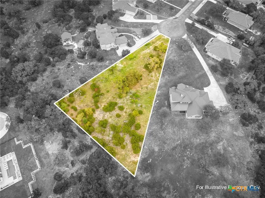 2610 Red Bud Way, New Braunfels, TX 78132 - #2