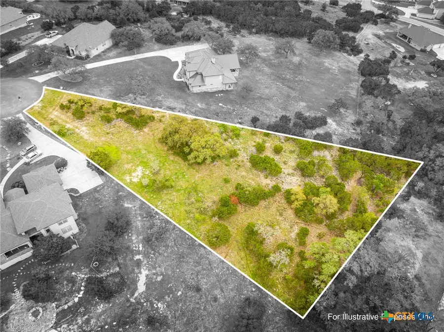 2610 Red Bud Way, New Braunfels, TX 78132 - #3
