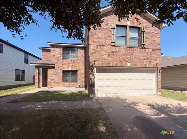 322 Fallen Leaf Lane, Temple, TX 76502