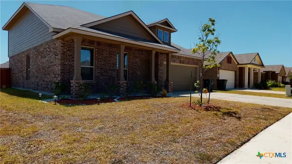 5414 Laustin Lane, Killeen, TX 76543