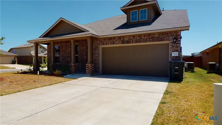 5414 Laustin Lane, Killeen, TX 76543 - #2