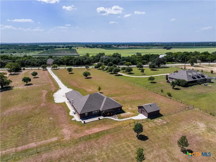10559 Hartrick Bluff Road, Temple, TX 76502 - #3