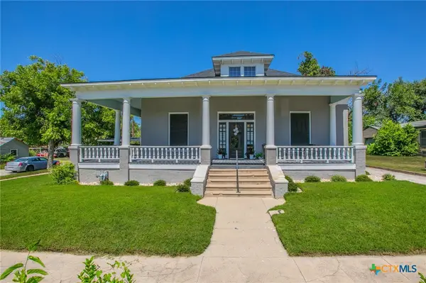 818 S 3rd Street, Temple, TX 76504